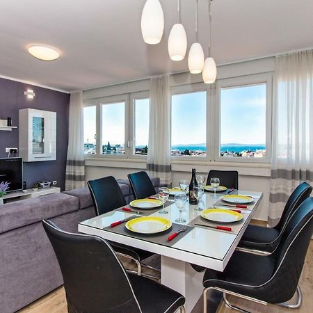 Deluxe Apartment Miro Сплит Екстериор снимка