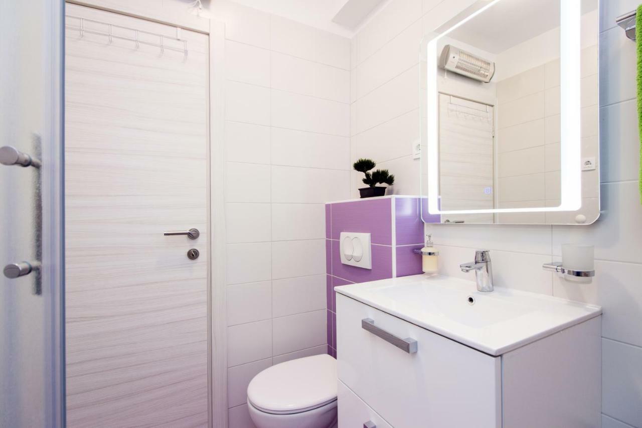 Deluxe Apartment Miro Сплит Екстериор снимка