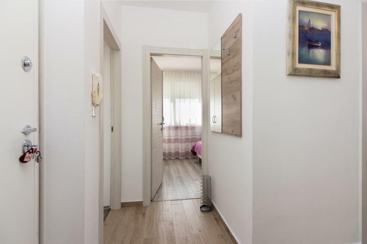 Deluxe Apartment Miro Сплит Екстериор снимка