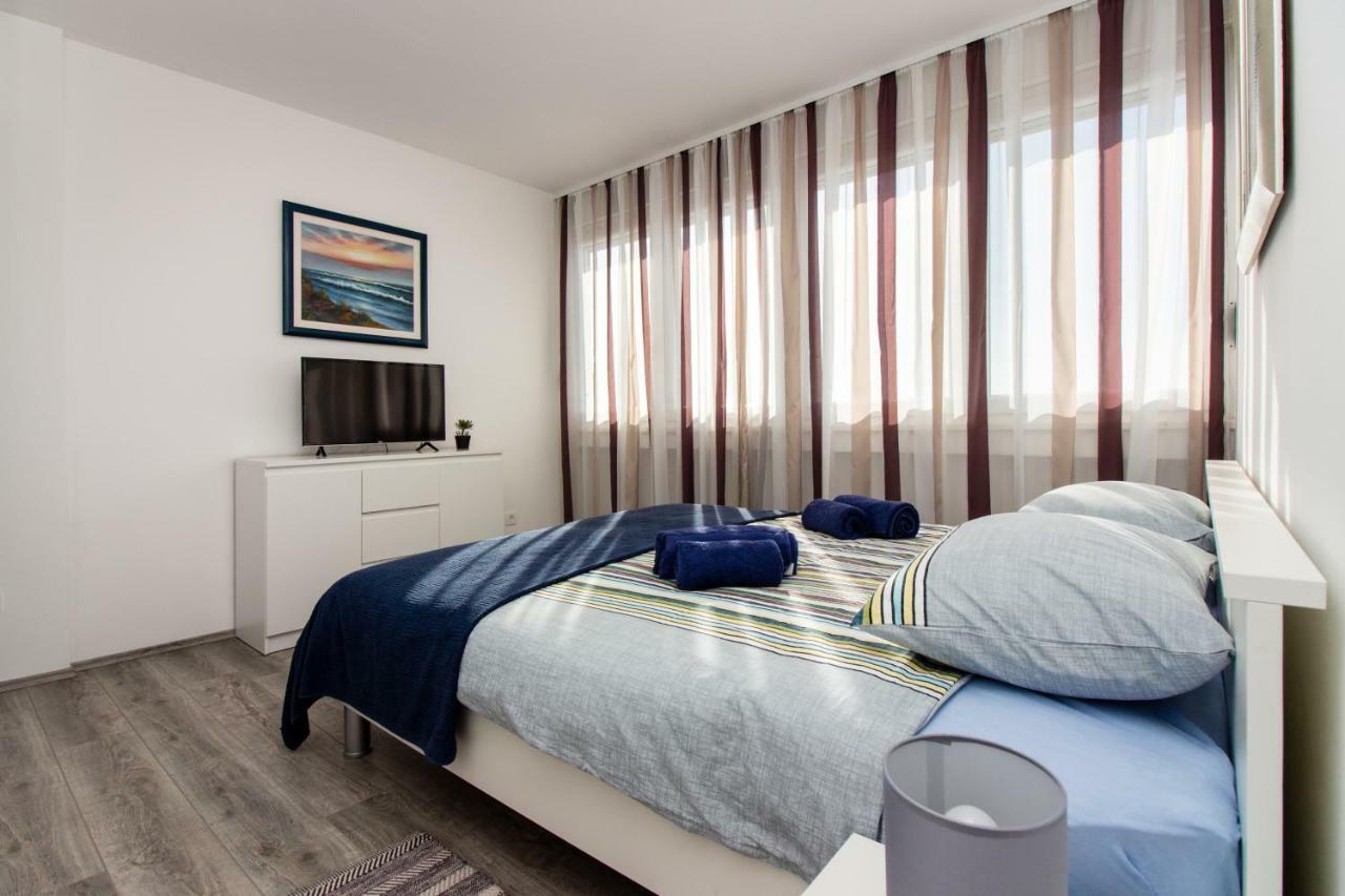 Deluxe Apartment Miro Сплит Екстериор снимка