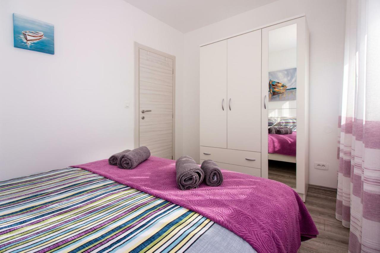 Deluxe Apartment Miro Сплит Екстериор снимка
