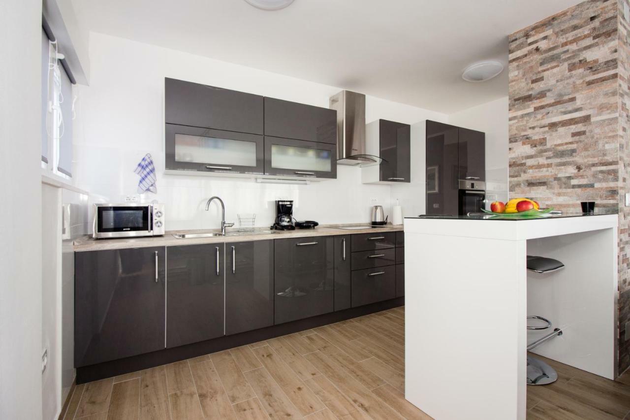 Deluxe Apartment Miro Сплит Екстериор снимка
