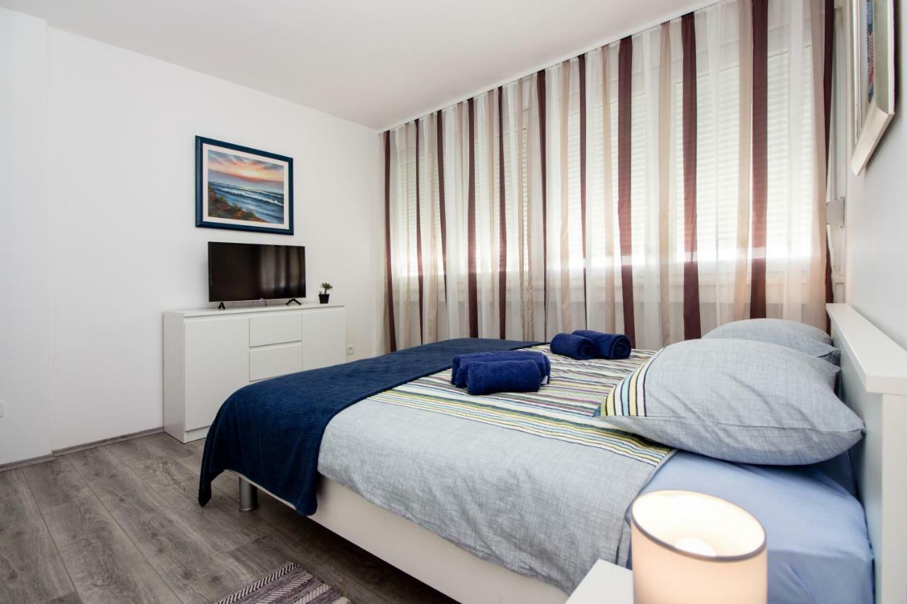 Deluxe Apartment Miro Сплит Екстериор снимка