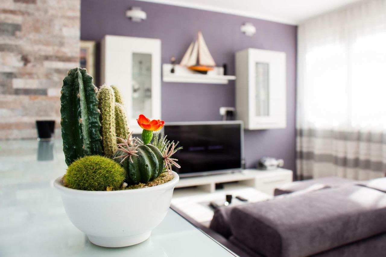 Deluxe Apartment Miro Сплит Екстериор снимка