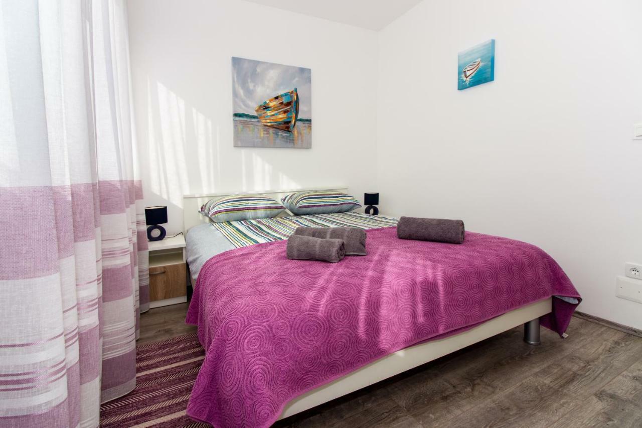 Deluxe Apartment Miro Сплит Екстериор снимка